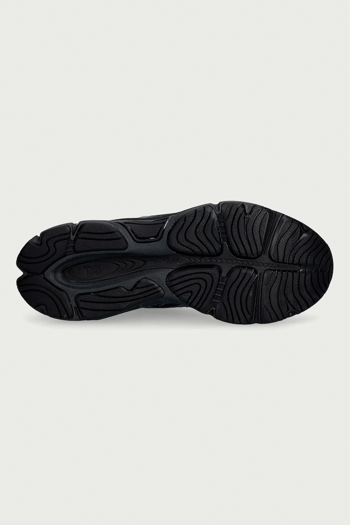 Asics GEL-NYC 2.0 "SPORTY GRADIENT" sneakersy męskie 1203B080.400 szary