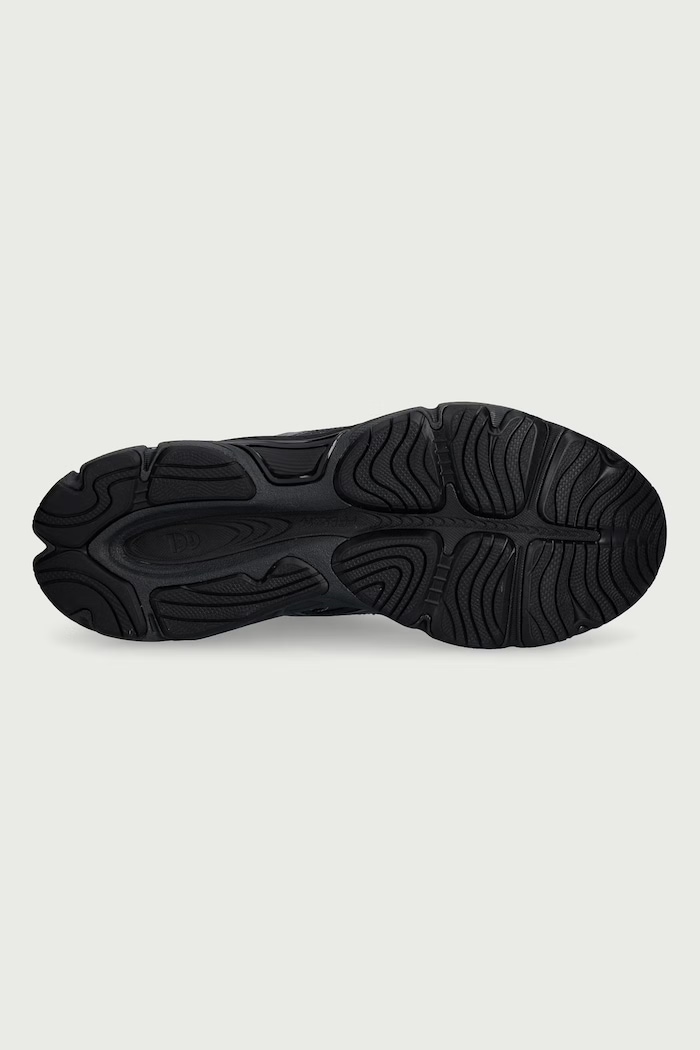 GEL-NYC 2.0 "SPORTY GRADIENT" sneakersy męskie Asics szary 1203B080.400
