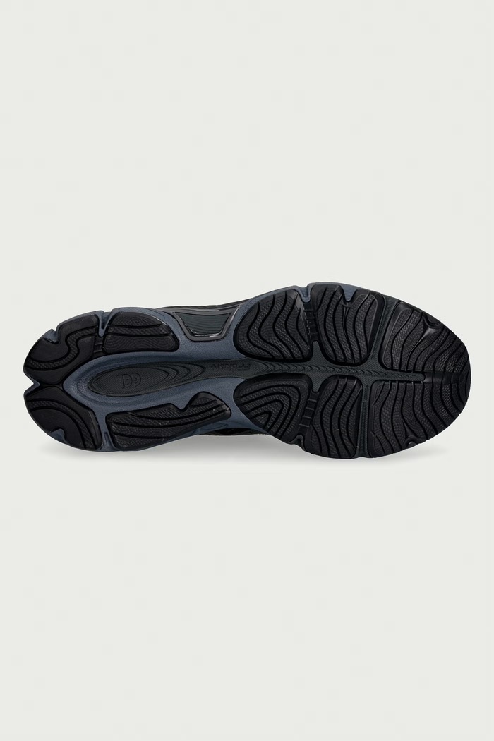 Asics GEL-NYC 2.0 "SPORTY GRADIENT" sneakersy męskie 1203B080.021 zielony