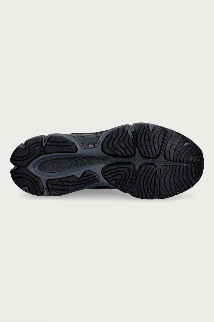 Asics GEL-NYC 2.0 "SPORTY GRADIENT" sneakersy męskie 1203B080.021 zielony