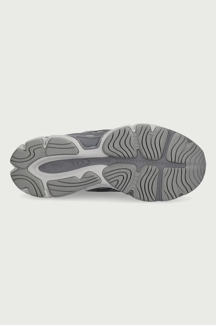 GEL-NYC 2.0 "SPORTY GRADIENT" sneakersy męskie Asics szary 1203B080.020