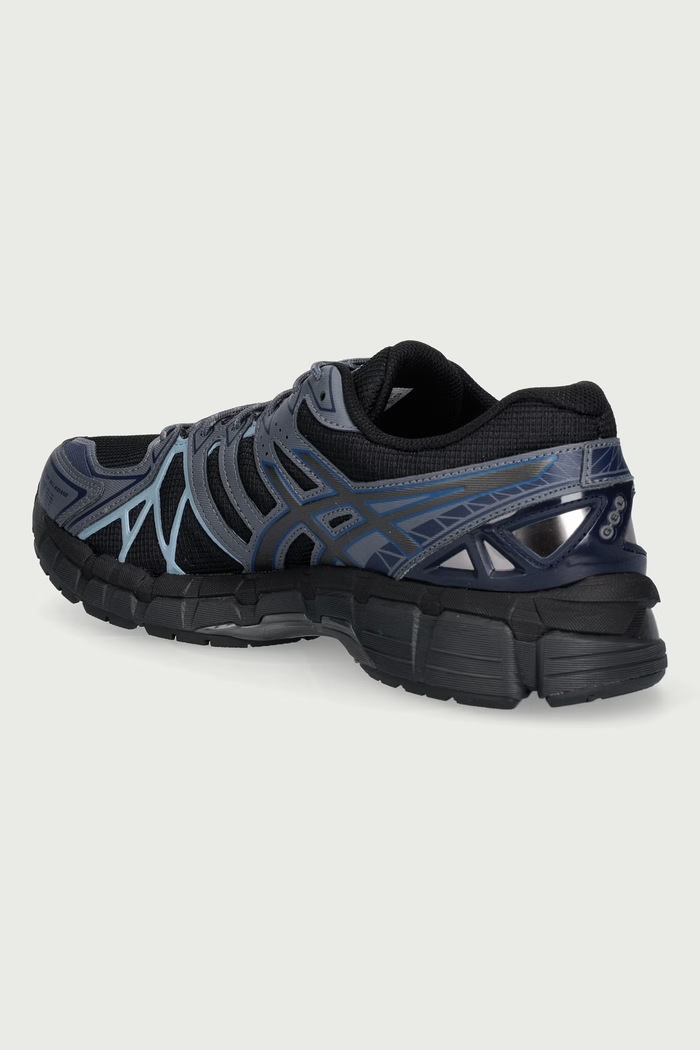 Obuwie Asics GEL-KAYANO 20 sneakersy męskie 1203B076.001 czarny