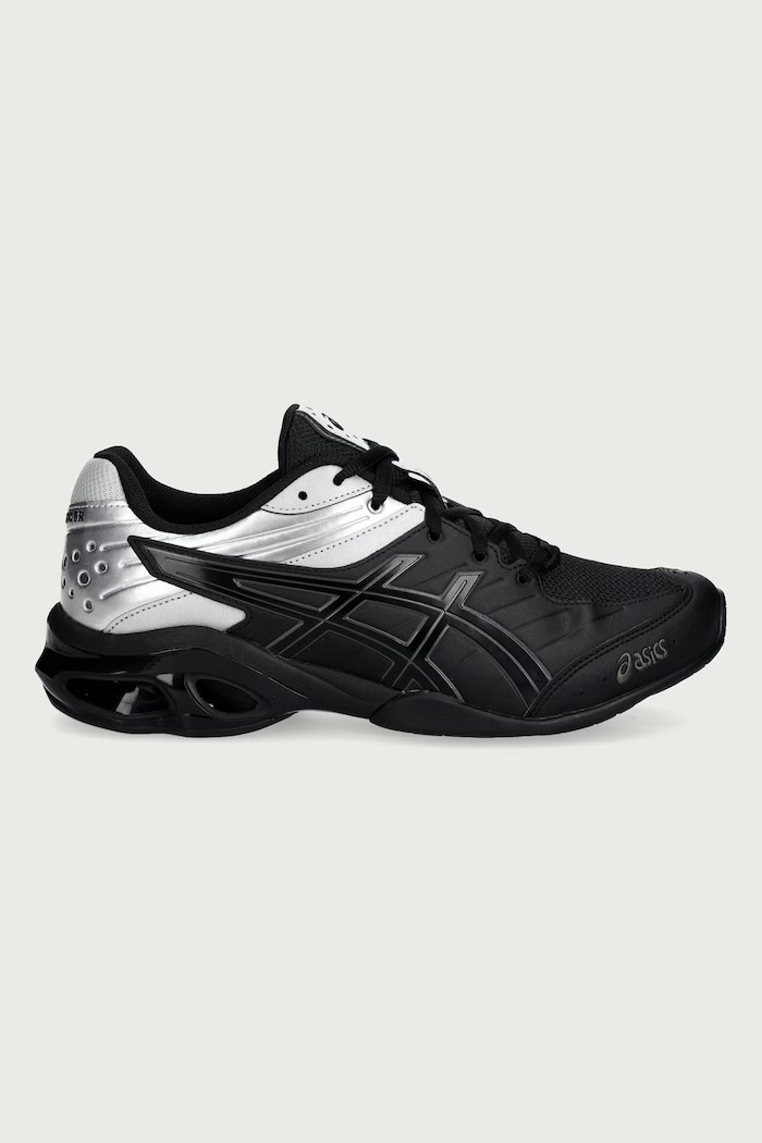 Asics GEL-KINETIC FR sneakers men's 1203B051.001 black AW26