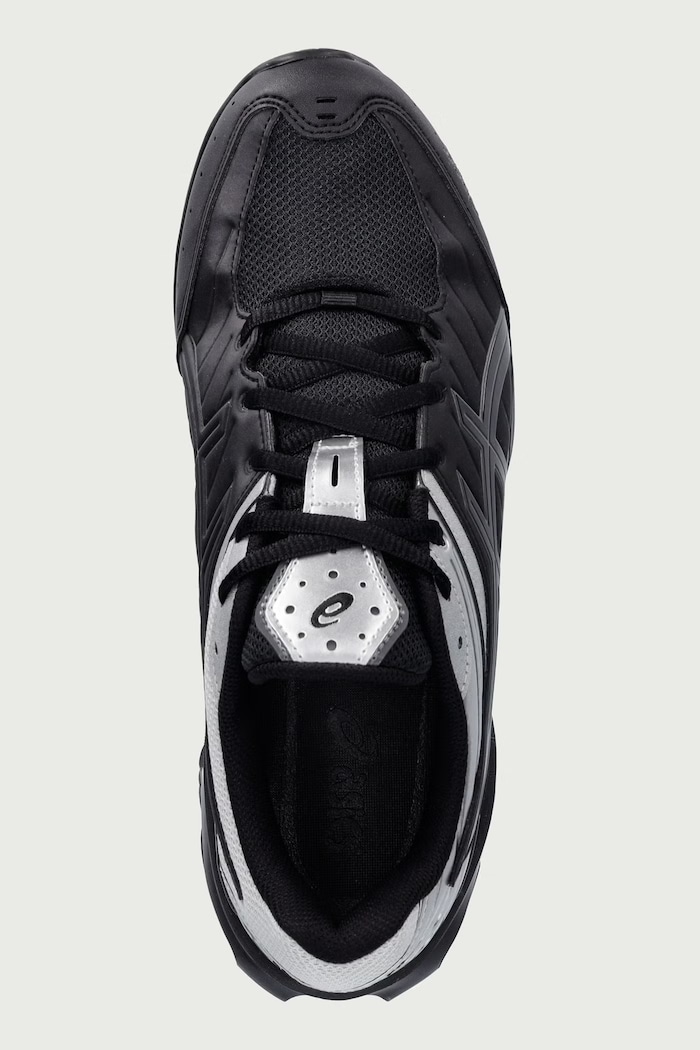 GEL-KINETIC FR sneakers men's Asics 1203B051.001 black