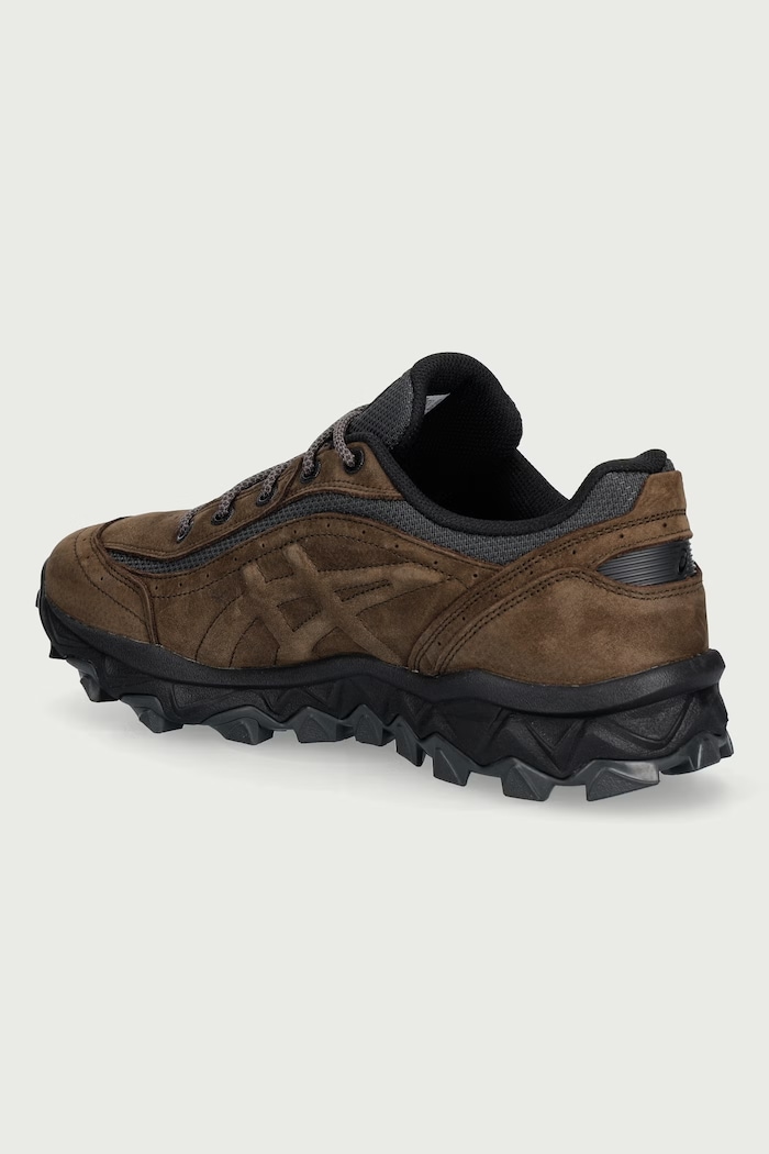 Obuwie Asics GEL-TRANSCEND FJ sneakersy męskie 1203B050.200 brązowy