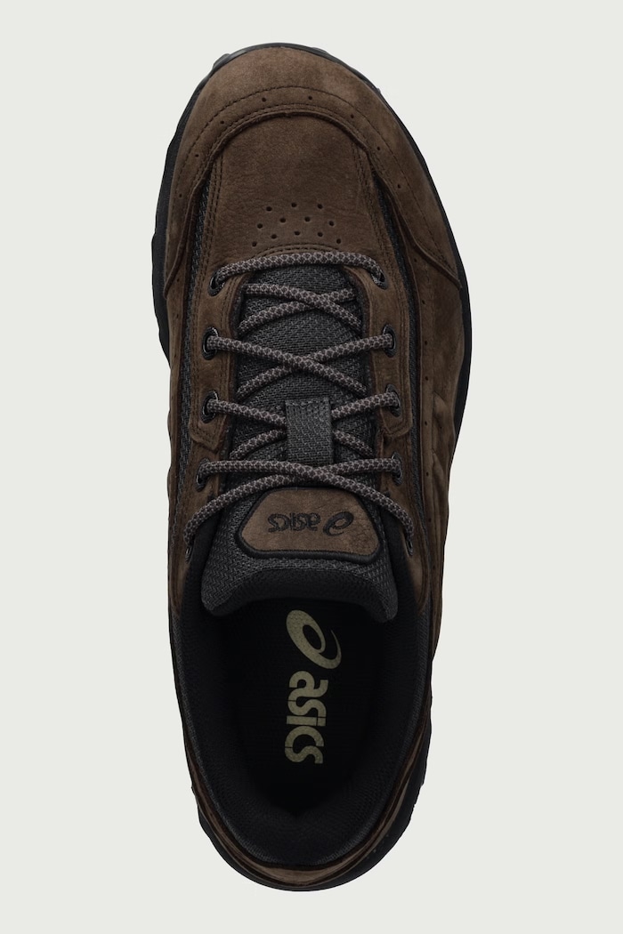 GEL-TRANSCEND FJ sneakersy męskie Asics 1203B050.200 brązowy