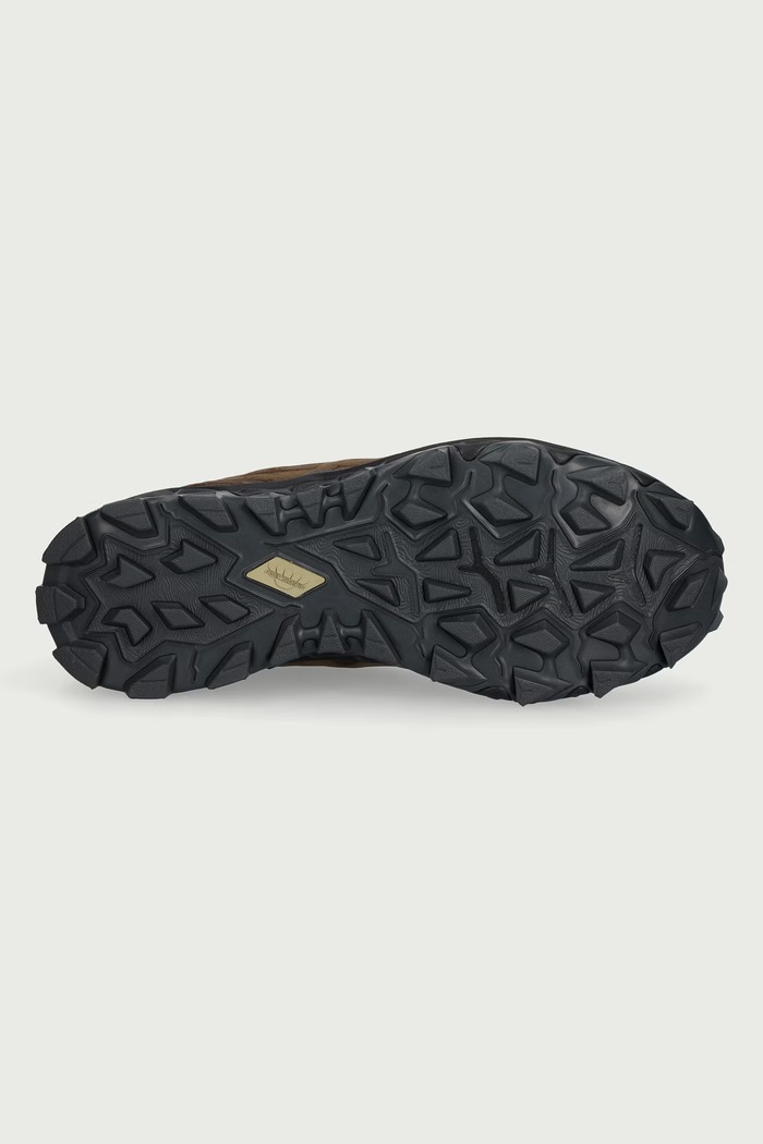 GEL-TRANSCEND FJ sneakersy męskie Asics brązowy 1203B050.200
