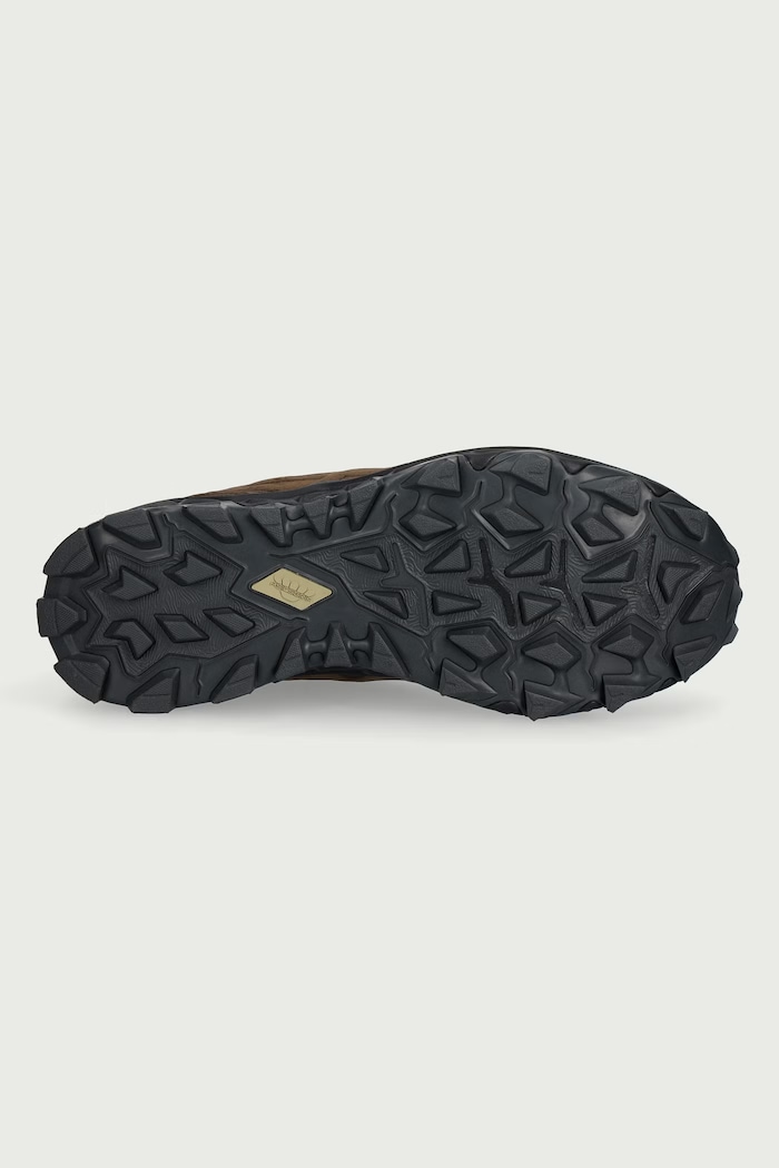 GEL-TRANSCEND FJ sneakersy męskie Asics brązowy 1203B050.200