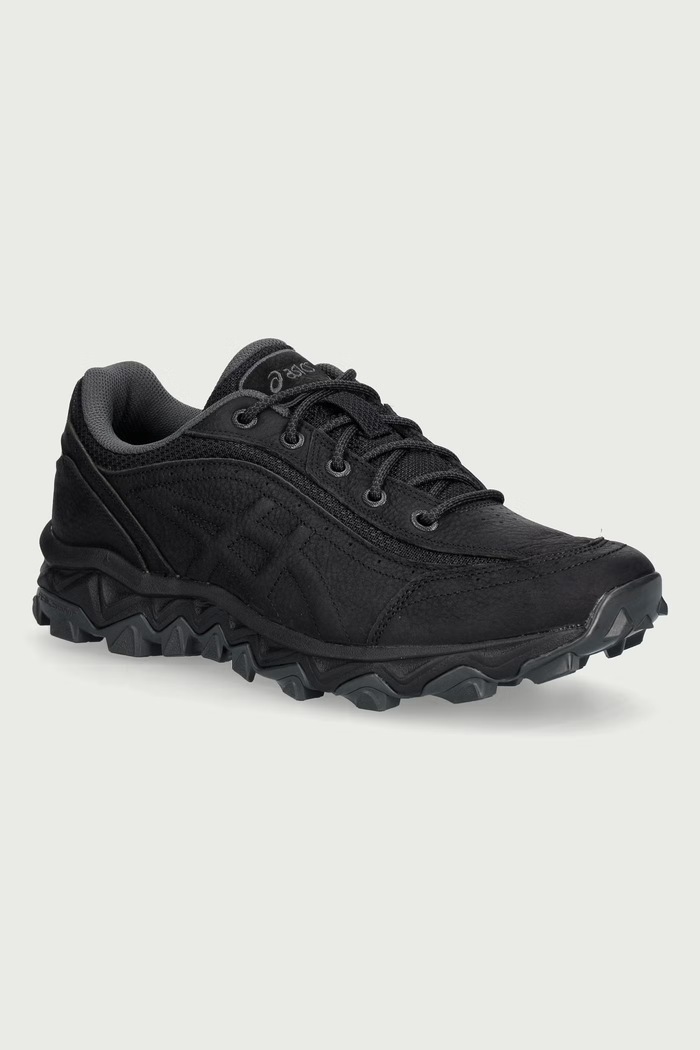 Asics GEL-TRANSCEND FJ sneakersy męskie czarny 1203B050.001