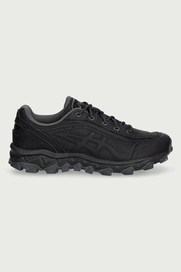 Asics GEL-TRANSCEND FJ sneakersy męskie 1203B050.001 czarny AW26