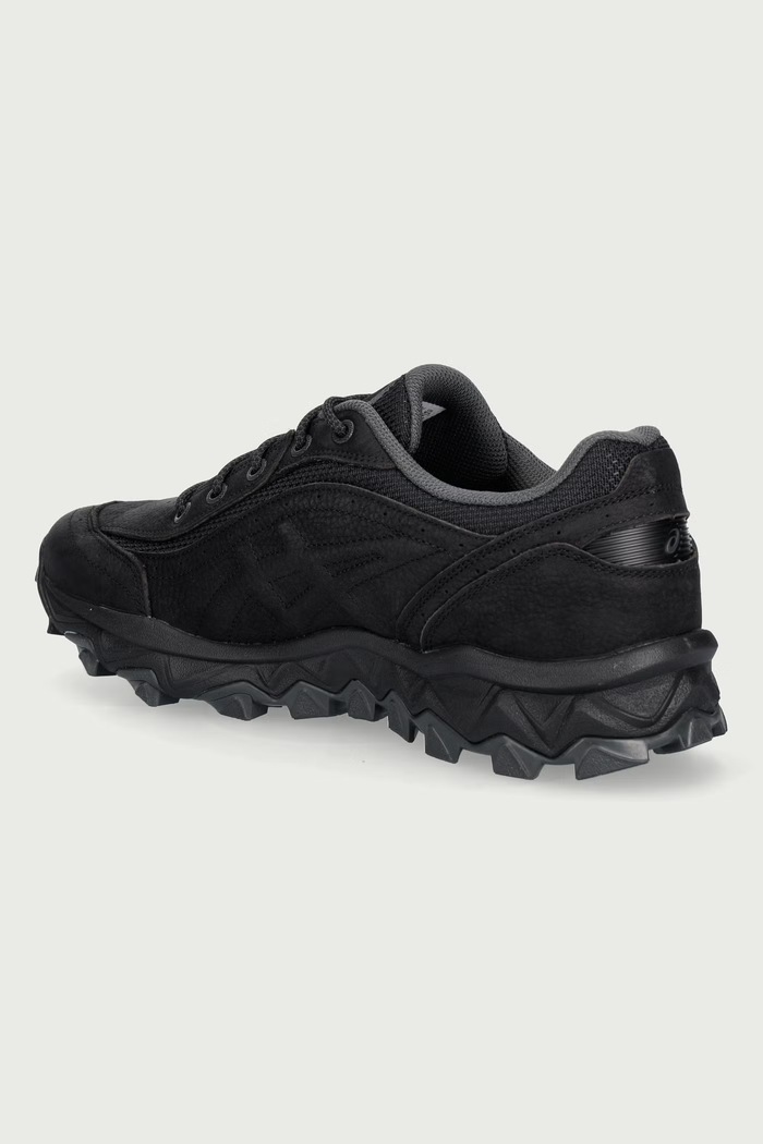 Obuwie Asics GEL-TRANSCEND FJ sneakersy męskie 1203B050.001 czarny