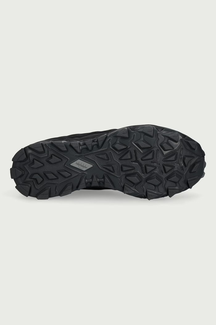 GEL-TRANSCEND FJ sneakersy męskie Asics czarny 1203B050.001