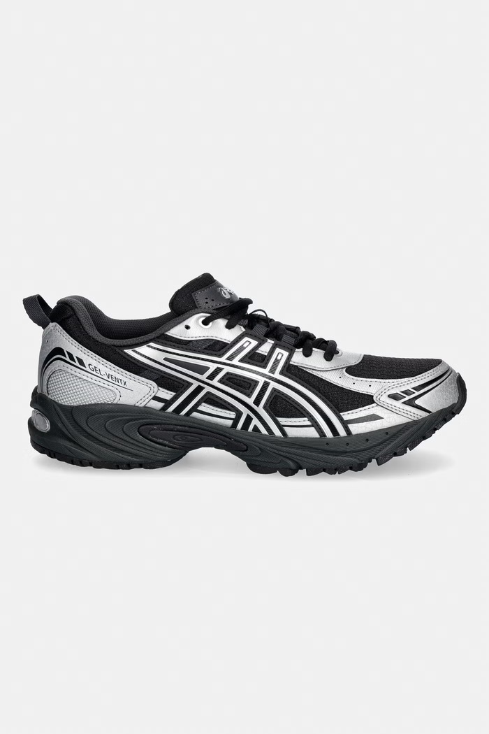 Asics GEL-VENTX sneakersy męskie 1203B040.003 szary AW26