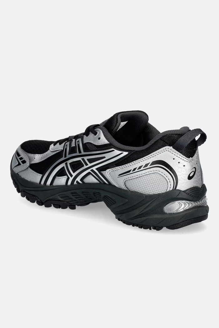 Obuwie Asics GEL-VENTX sneakersy męskie 1203B040.003 szary