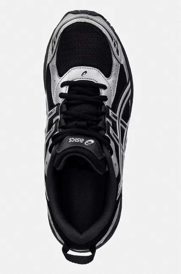 Asics GEL-VENTX sneakersy męskie szary 1203B040.003