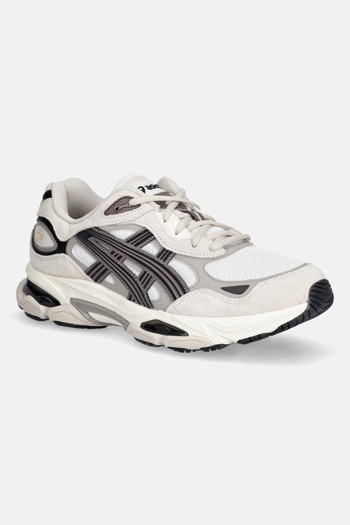 Asics GEL-NYC 2.0 sneakersy męskie beżowy 1203A895.104