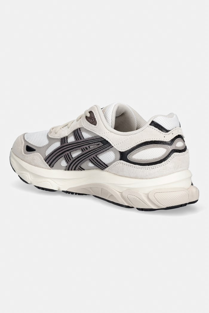 Obuwie Asics GEL-NYC 2.0 sneakersy męskie 1203A895.104 beżowy