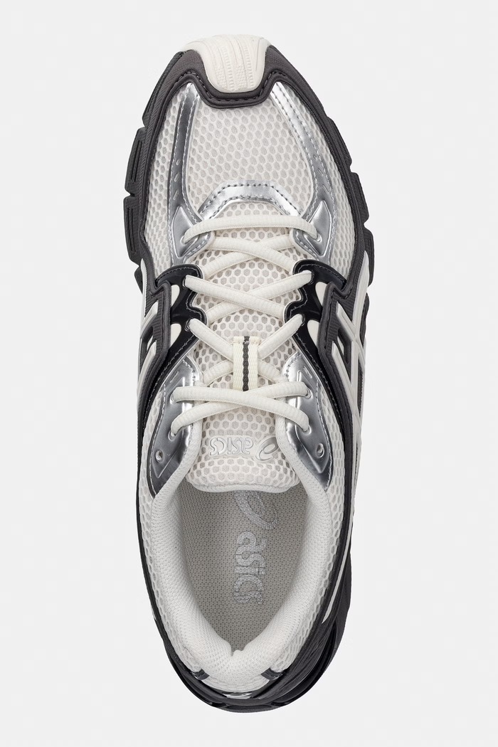 Asics GEL-SD-LYTE кросівки чоловічі сірий 1203A886.102