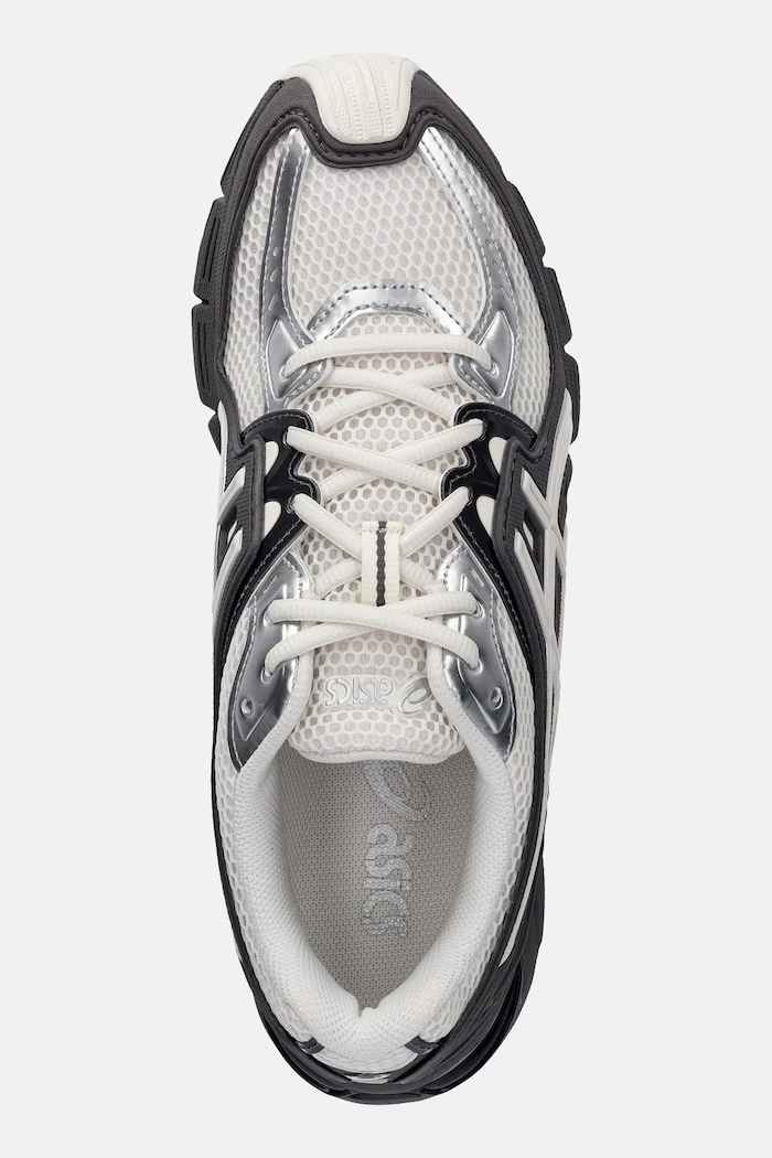 Asics GEL-SD-LYTE кросівки чоловічі сірий 1203A886.102