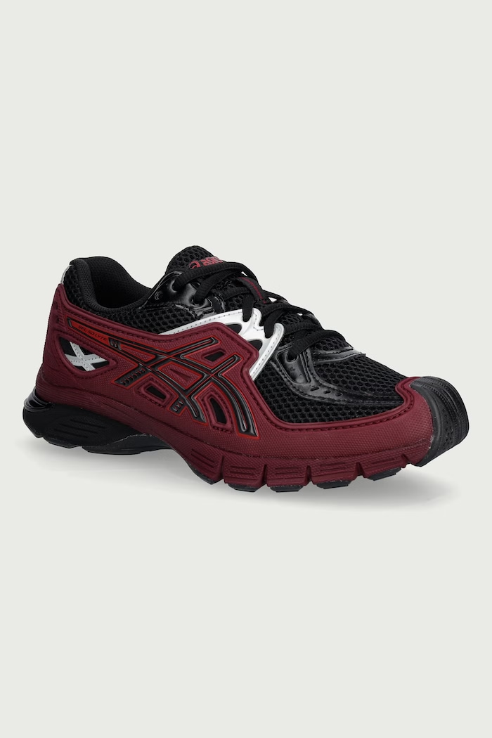 Asics GEL-SD-LYTE кросівки чоловічі червоний 1203A886.001