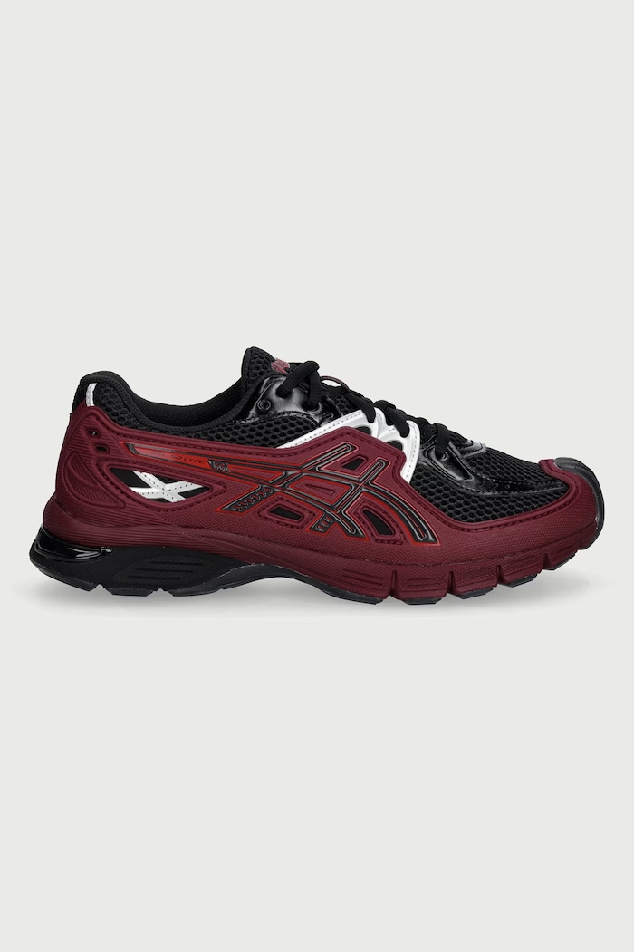 Asics GEL-SD-LYTE кросівки чоловічі 1203A886.001 червоний AW26