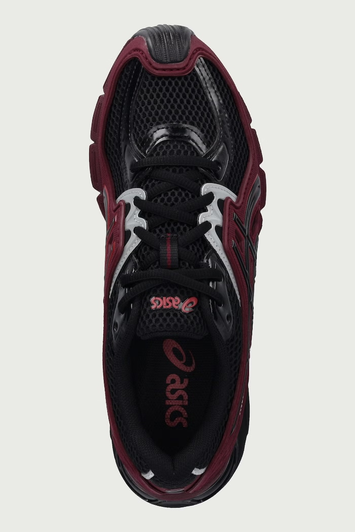 GEL-SD-LYTE кросівки чоловічі Asics 1203A886.001 червоний