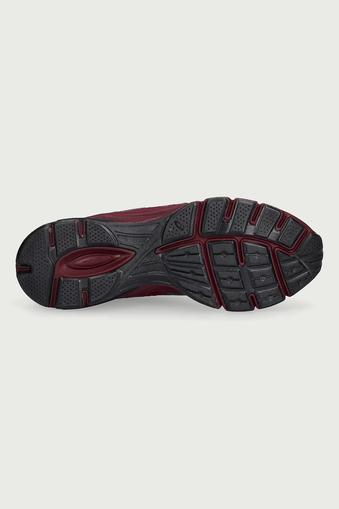 GEL-SD-LYTE кросівки чоловічі Asics червоний 1203A886.001