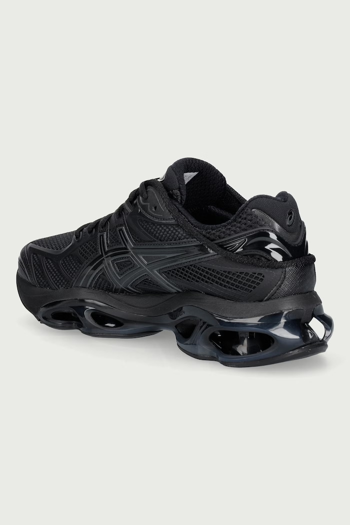 Obuwie Asics GEL-KINETIC 2.0 sneakersy męskie 1203A678.001 czarny
