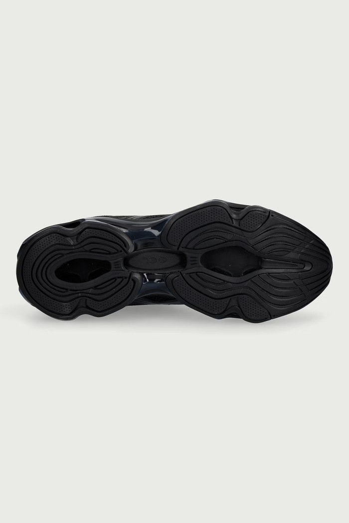 GEL-KINETIC 2.0 sneakersy męskie Asics czarny 1203A678.001