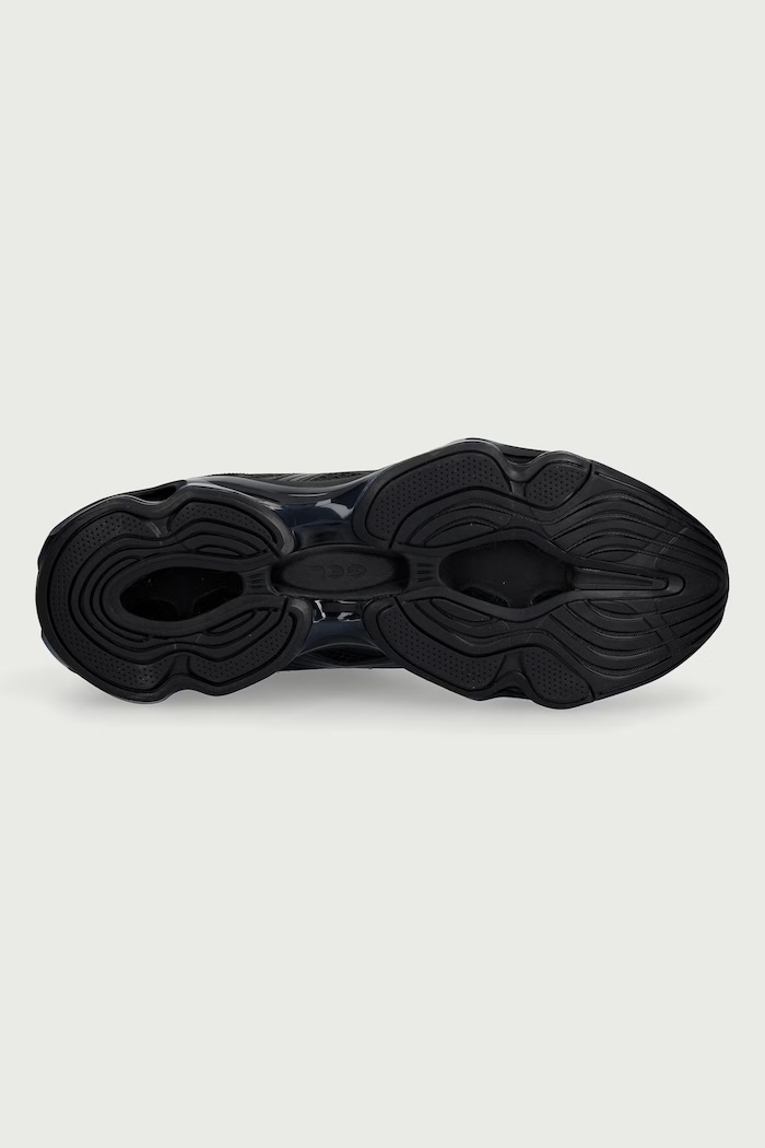 GEL-KINETIC 2.0 sneakersy męskie Asics czarny 1203A678.001