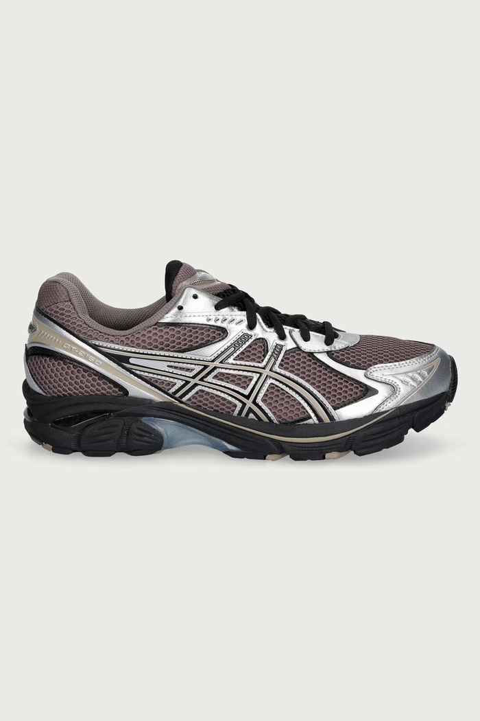 Asics GT-2160 sneakersy męskie 1203A275.201 brązowy AW26