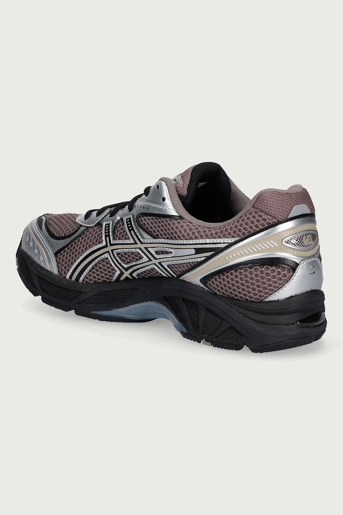 Obuwie Asics GT-2160 sneakersy męskie 1203A275.201 brązowy