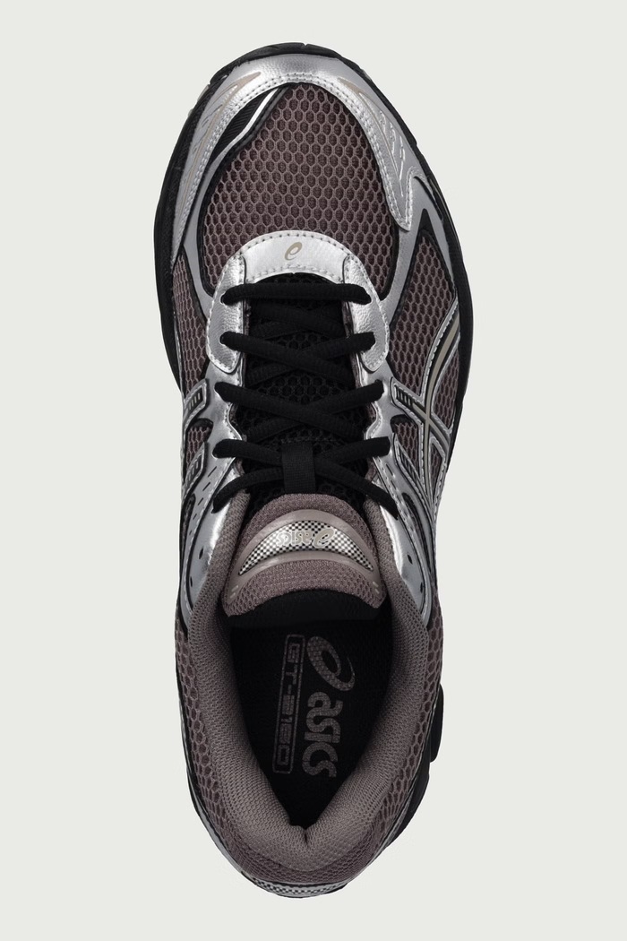 GT-2160 sneakersy męskie Asics 1203A275.201 brązowy