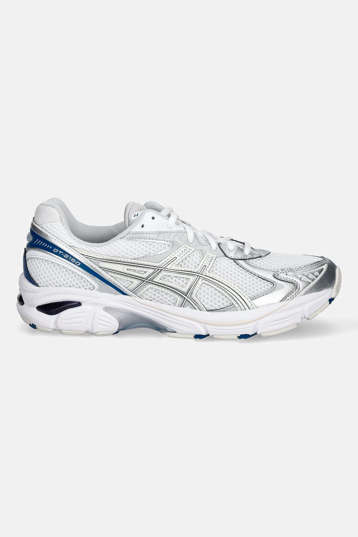 Asics GT-2160 sneakersy męskie 1203A275.119 biały AW26