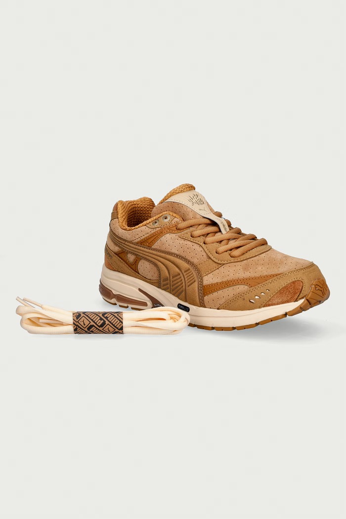 Puma Homura OG Suede sneakersy 409187