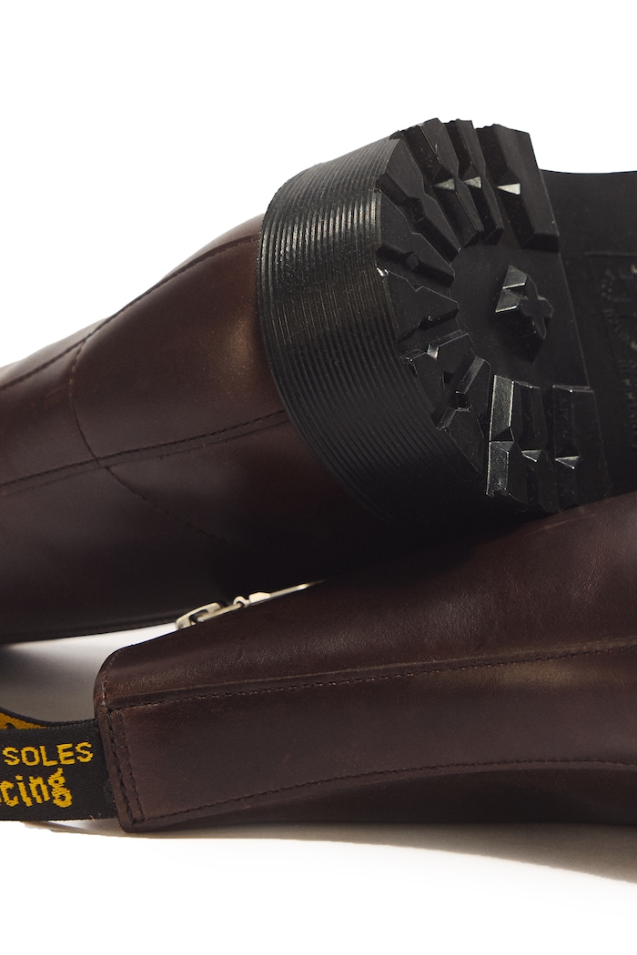 Dr. Martens Stamford ST dress shoes DM43651200