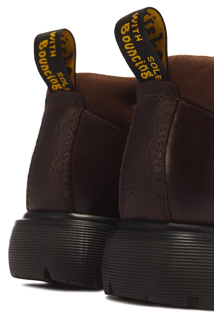 Dr. Martens Wayborne Boot dress shoes leather DM43247200