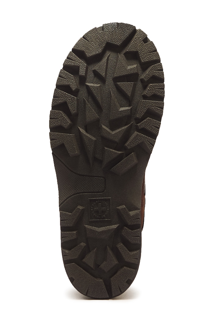 Dr. Martens Wayborne Boot dress shoes leather DM43247200