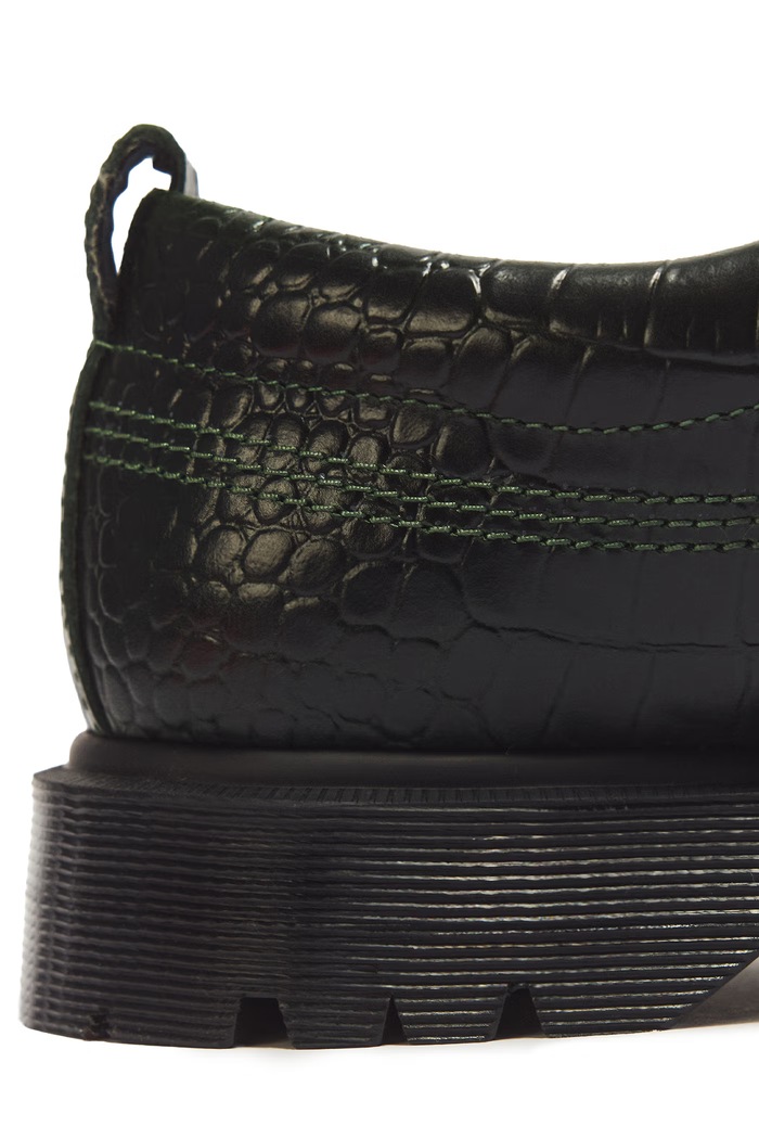 Dr. Martens Lowell półbuty skórzane DM43578300