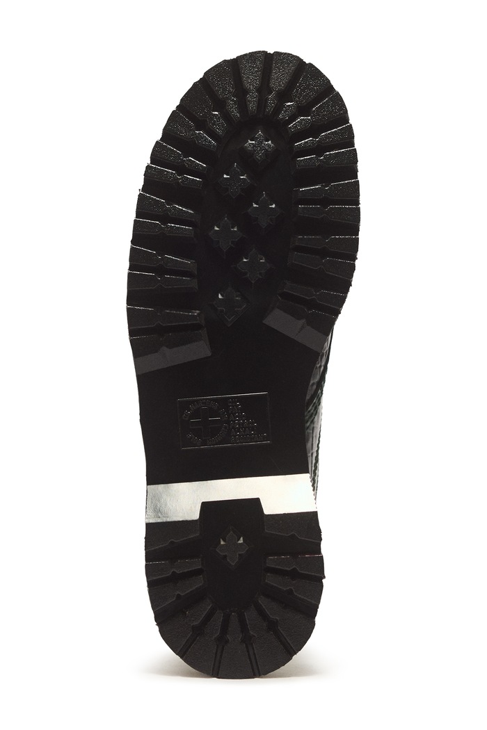 Dr. Martens Lowell półbuty skórzane DM43578300