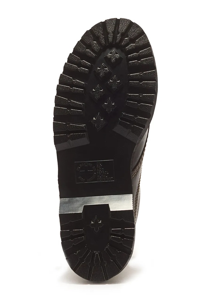 Dr. Martens Mokasyny skórzane Lowell DM43321300