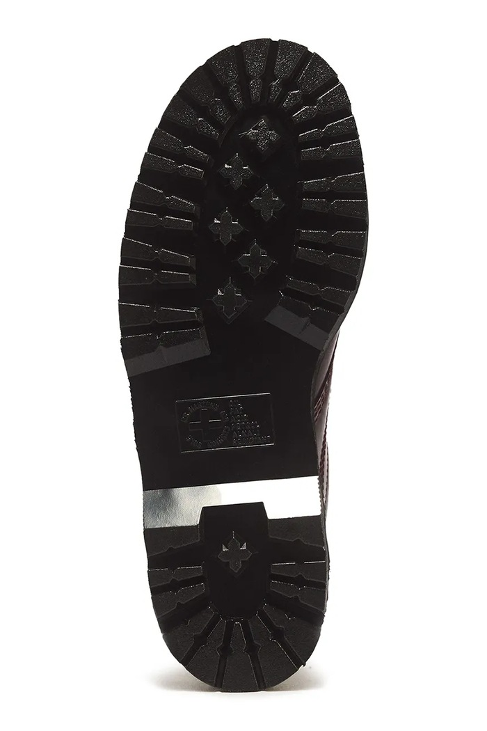 Dr. Martens Mokasyny skórzane Lowell DM43321200