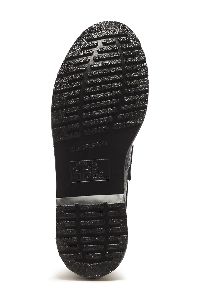 Dr. Martens Adrian Croc mokasyny skórzane DM43188300