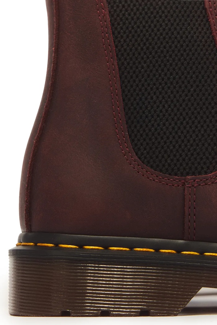 Dr. Martens Sztyblety skórzane 2976 YS DM27486600