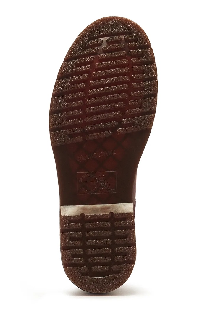 Dr. Martens Sztyblety skórzane 2976 YS DM27486600
