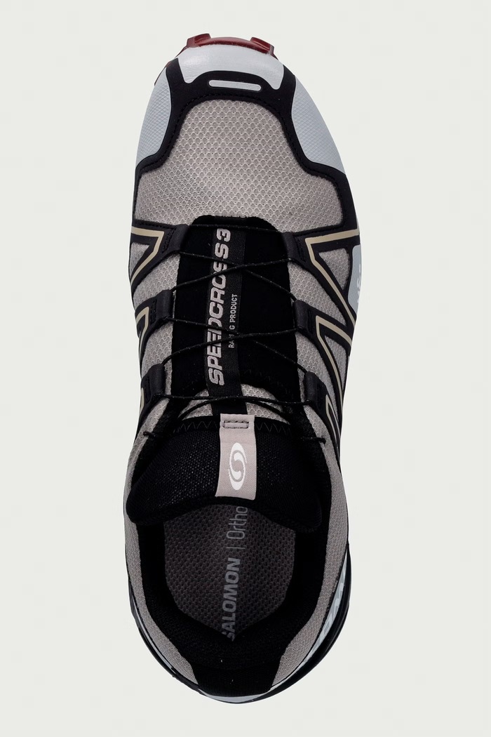 SPEEDCROSS 3 GTX buty do biegania Salomon L49206500 beżowy