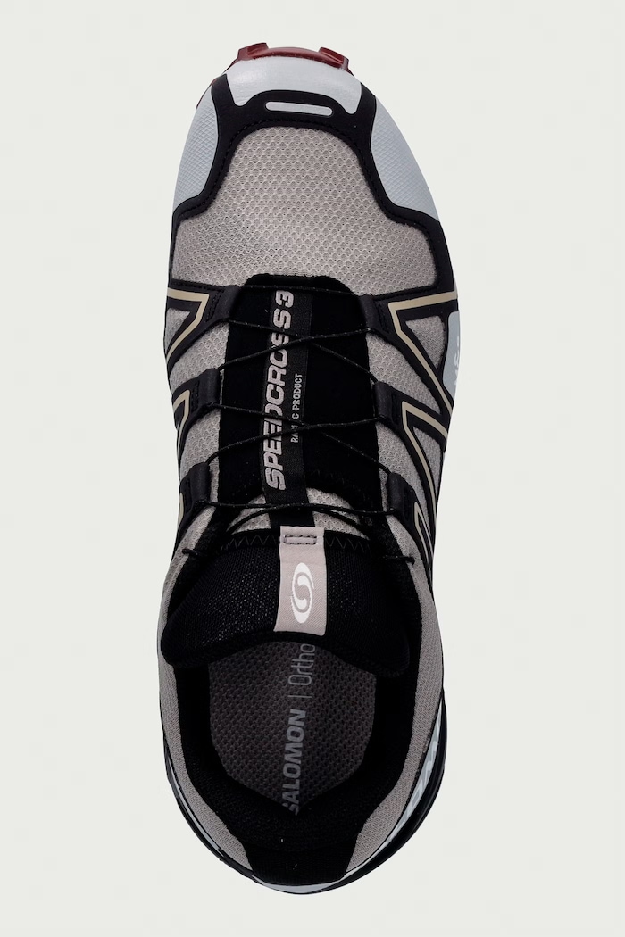 SPEEDCROSS 3 GTX buty do biegania Salomon L49206500 beżowy