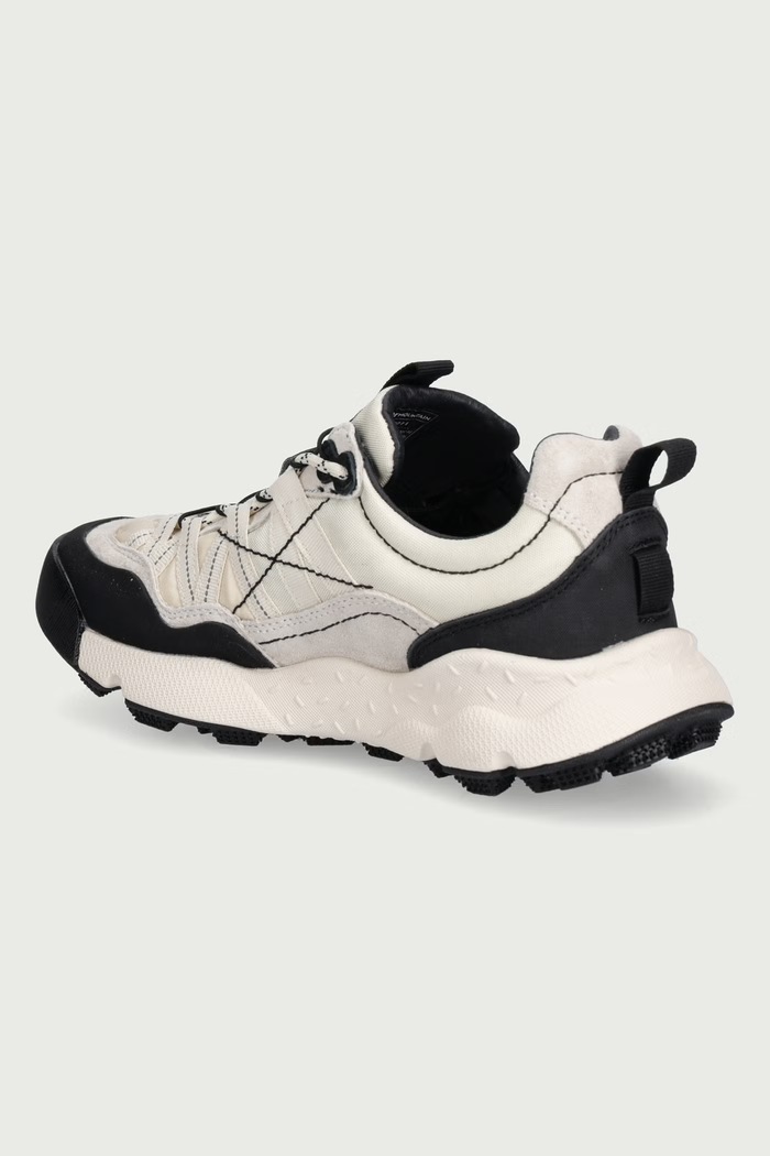Obuwie Flower Mountain Buty trekkingowe Iwano 2 2018707.02.1N20 beżowy