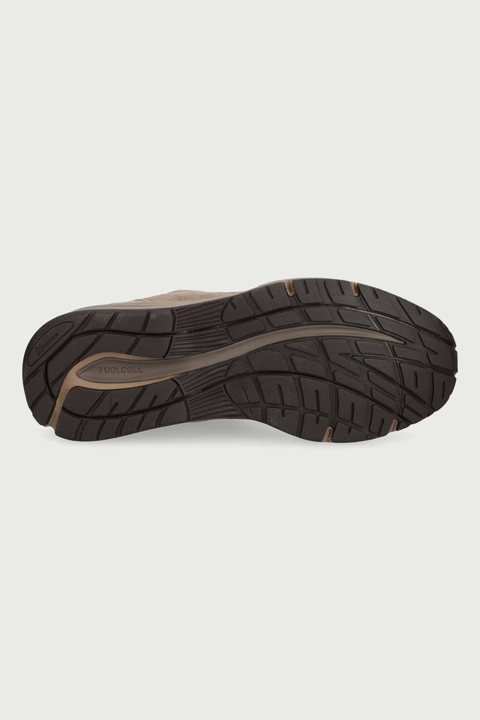Made in UK tenisice New Balance smeđa U991WL2
