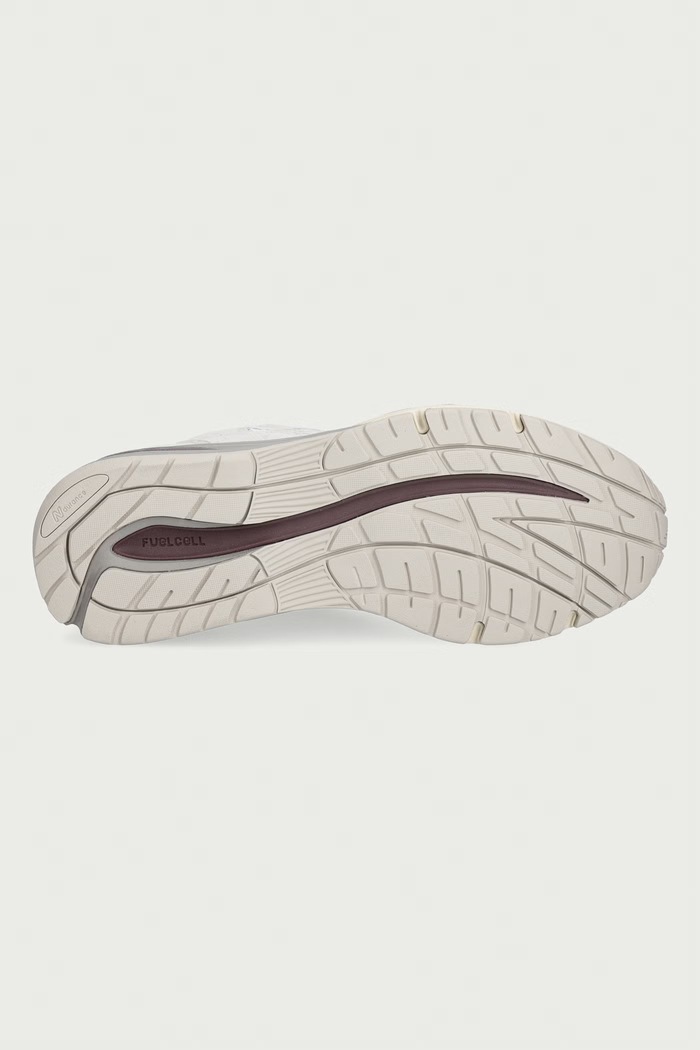 New Balance Made in UK sneakersy U991AC2 szary